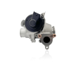 Turbo OPEL MOKKA / MOKKA X (J13) 1.6 CDTI 110 CV [06/2015 - Aujourd'hui] BORGWARNER (54389880014) - 54389700009