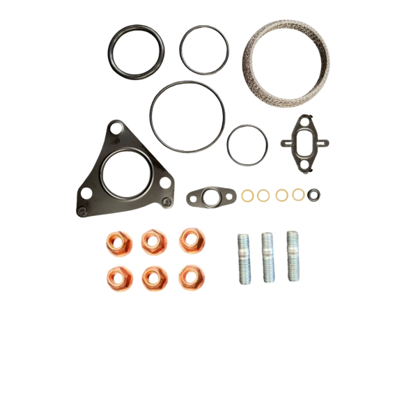 Turbo MERCEDES-BENZ CLASSE C (W204) C 180 CDI 120 CV [04/2010 - 03/2014] IHI (VV20) - AL-2011