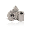 Turbo MERCEDES-BENZ CLASSE C (W204) C 200 CDI 136 CV [11/2009 - 03/2014] IHI (VV20) - VV20