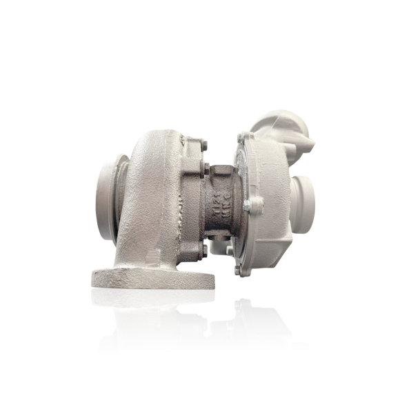Turbo MERCEDES-BENZ CLASSE C (W204) C 200 CDI 136 CV [11/2009 - 03/2014] IHI (VV20) - AL0049