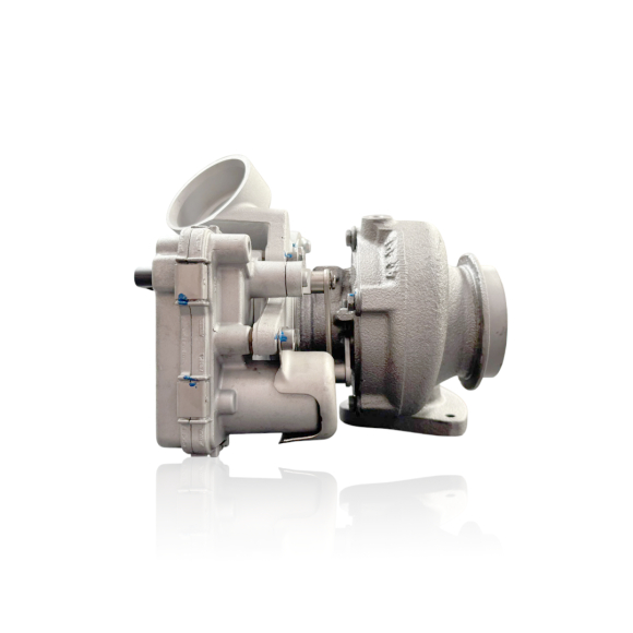 Turbo MERCEDES-BENZ CLASSE C (W204) C 200 CDI 136 CV [11/2009 - 03/2014] IHI (VV20) - AL2011