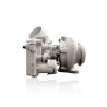 Turbo MERCEDES-BENZ CLASSE C (W204) C 200 CDI 136 CV [11/2009 - 03/2014] IHI (VV20) - AL0049