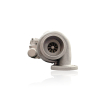 Turbo MERCEDES-BENZ CLASSE C (W204) C 200 CDI 136 CV [11/2009 - 03/2014] IHI (VV20) - AL2011