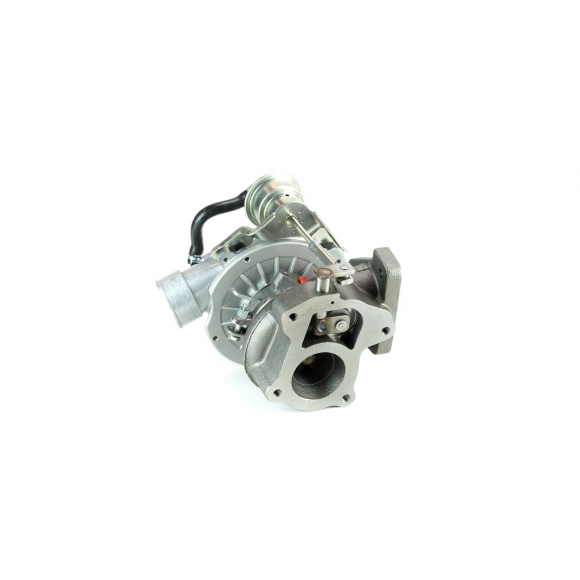 Turbocompresseur pour Isuzu Bighorn 159 CV IHI (VIDS)