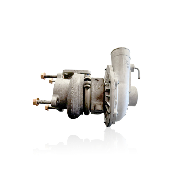 Turbo JEEP CHEROKEE (KJ) 2.5 CRD 4x4 143 CV [09/2001 - 01/2008] Ihi (VA68) - VA430040