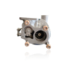 Turbo JEEP CHEROKEE (KJ) 2.5 CRD 4x4 143 CV [09/2001 - 01/2008] Ihi (VA68) - VA68