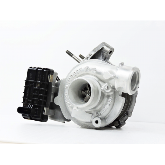 Turbocompresseur pour Chevrolet Captiva 2.0 D 150 CV GARRETT (762463-5006S)