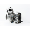 Turbocompresseur pour Opel Antara 2.0 CDTI 150 CV GARRETT (762463-5006S)