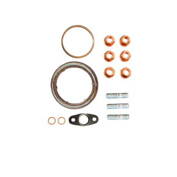 Turbo MINI Décapotable (F57) Cooper D 116 CV [12/2014 - Aujourd'hui] Ihi (11658511719) - 0651250002