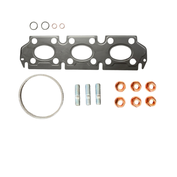 Turbo BMW série 1 (F21) 116 i 109 CV [03/2015 - 06/2019] CONTINENTAL (11657633795) - 5A14817