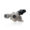 Turbo BMW série 3 (F30, F80) 318 i 136 CV [07/2015 - 10/2018] CONTINENTAL (11657633795) - 11657633795