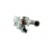 Turbocompresseur pour Fiat Ducato 3 150 Multijet 148 CV GARRETT (806850-5003S)