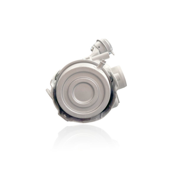 Turbo RENAULT MASTER 3 (EV, HV, UV) 2.3 dCi 130 RWD 130 CV [07/2015 - Aujourd'hui] Garrett (883860-2001) - 8257580003