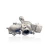 Turbo RENAULT MASTER 3 (FV) 2.3 dCi 130 RWD 130 CV [03/2012 - Aujourd'hui] Garrett (883860-2001) - 883860-2001