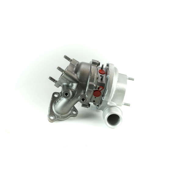 Turbocompresseur pour Honda CR-V 2.2 i-DTEC 150 CV GARRETT (794786-5001S)