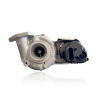Turbo PEUGEOT 508 SW 2  1.5 BlueHDi 130 131 CV [09/2018 - Aujourd'hui] GARRETT (853603-2001) - 853603-2001