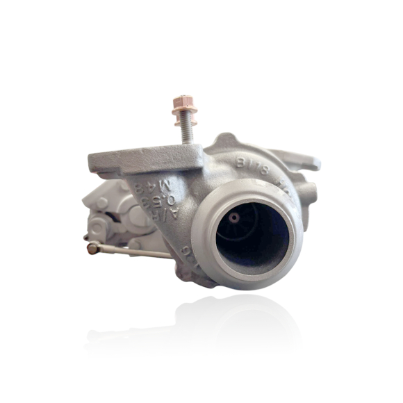 Turbo PEUGEOT 508 SW 2  1.5 BlueHDi 130 131 CV [09/2018 - Aujourd'hui] GARRETT (853603-2001) - 8536032001