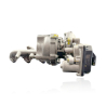 Turbo KIA SPORTAGE 4 (QL, QLE) 1.7 CRDi 141 CV [11/2016 - 09/2022] GARRETT (824168-2002) - 8241680001