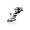 Turbo KIA SPORTAGE 4 (QL, QLE) 1.7 CRDi 141 CV [11/2016 - 09/2022] GARRETT (824168-2002) - 8241681