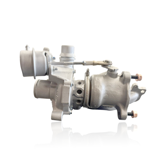 Turbo RENAULT CAPTUR 1  1.2 TCe 120 118 CV [01/2016 - Aujourd'hui] GARRETT (821042-2010) - 8210420010