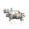 Turbo RENAULT CAPTUR 1  1.2 TCe 120 118 CV [01/2016 - Aujourd'hui] GARRETT (821042-2010) - 821042-2010