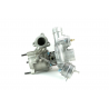 Turbocompresseur pour Opel Vectra C 2.0 Turbocompresseur pour 175 CV GARRETT (720168-5011S)