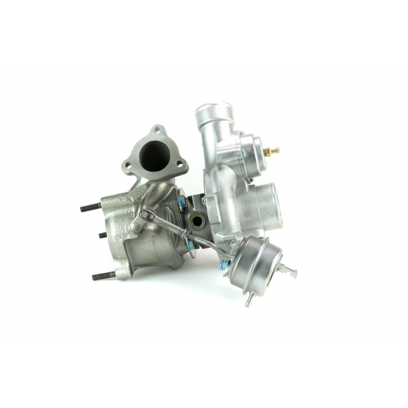 Turbocompresseur pour Saab 9-3 II 2.0 T 175 CV GARRETT (720168-5011S)