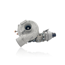 Turbo IVECO DAILY 5 29L15 V, 35S15 V, 35C15L V, 40C15L V, 50C15L V 146 CV [09/2011 - 02/2014] GARRETT (808549-2004)