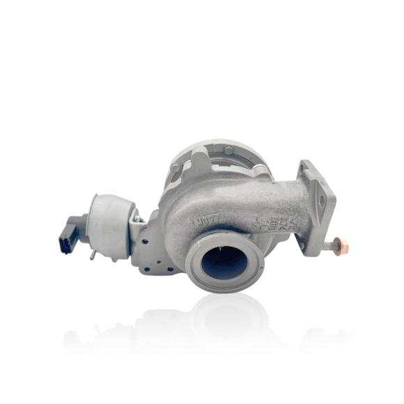 Turbo IVECO DAILY 6 33S15, 35S15, 35C15 146 CV [03/2014 - Aujourd'hui] GARRETT (808549-2004) - 8085490003