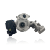 Turbo KIA SPORTAGE 4 (QL, QLE) 1.6 CRDi Eco-Dynamics+ AWD 136 CV [03/2019 - 09/2022] GARRETT (843814-2008) - 843814-2008