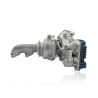 Turbo KIA SPORTAGE 4 (QL, QLE) 1.6 CRDi 136 CV [07/2018 - 09/2022] GARRETT (843814-2008) - 843814-2008