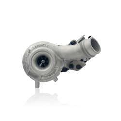 Turbo FIAT DUCATO  150 Multijet 2,3 D 4x4 150 CV [04/2015 - Aujourd'hui] GARRETT (839765-2001)