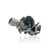 Turbo FIAT DUCATO  180 Multijet 2,3 D 177 CV [12/2015 - Aujourd'hui] GARRETT (839765-2001) - 839765