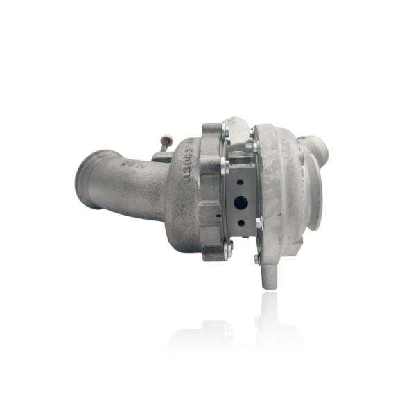 Turbo FIAT DUCATO  180 Multijet 2,3 D 177 CV [12/2015 - Aujourd'hui] GARRETT (839765-2001) - 8397655001S