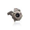 Turbo HYUNDAI SANTA FÉ 3 (DM, DMA) 2.2 CRDi 197 CV [09/2012 - 12/2015] GARRETT (808031-2001) - 8080310001