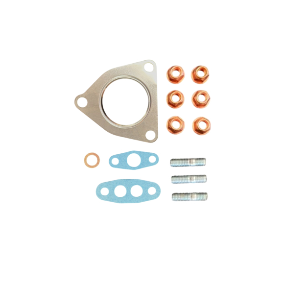 Turbo CITROËN JUMPY 2 2.0 HDI 100 98 CV [07/2011 - 03/2016] GARRETT (806499-2002) - 7926232
