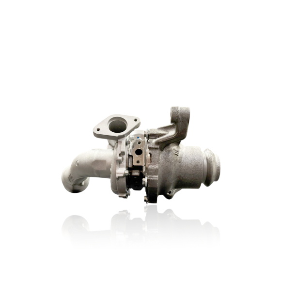 Turbo CITROËN JUMPY 2 2.0 HDi 125 128 CV [07/2011 - 03/2016] GARRETT (806499-2002) - 7926230001
