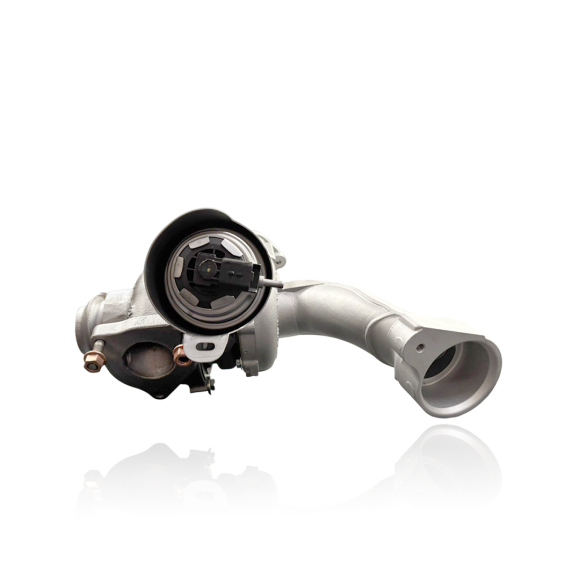 Turbo PEUGEOT EXPERT TEPEE  2.0 HDi 165 163 CV [09/2009 - Aujourd'hui] GARRETT (806499-2002) - 7926231