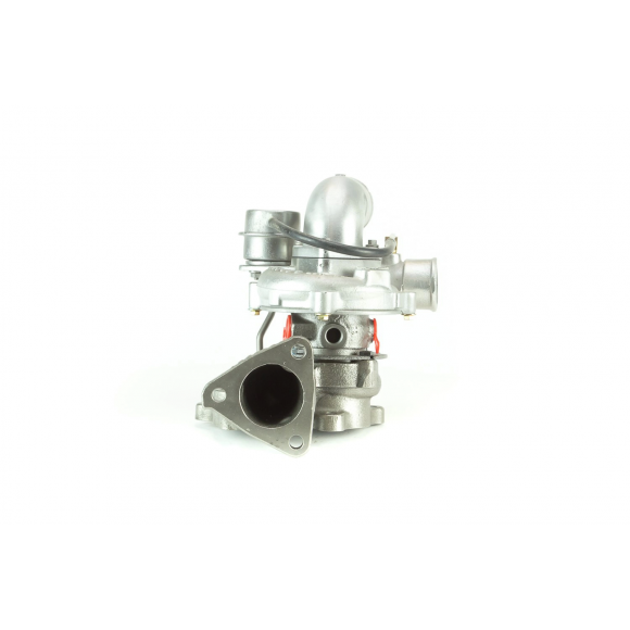 Turbocompresseur pour Hyundai Starex 136 CV GARRETT (715843-5001S)