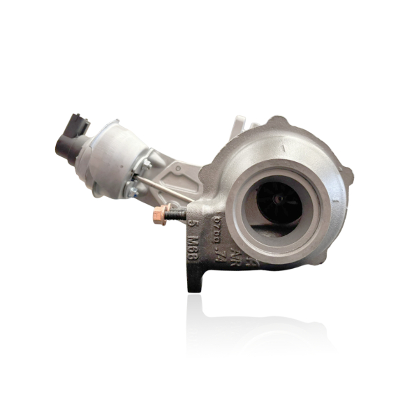 Turbo Alfa Romeo 159 2.0 JTDM 136 CV [06/2010 - 11/2011] GARRETT (803958-2002) - 7872740001