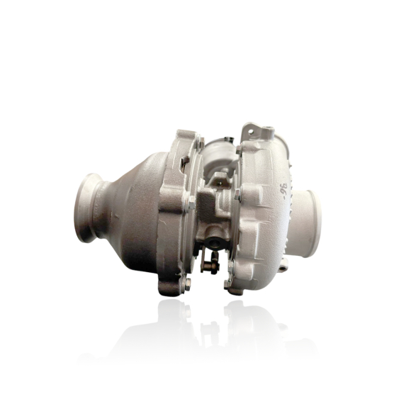 Turbo Alfa Romeo 159 2.0 JTDM 136 CV [06/2010 - 11/2011] GARRETT (803958-2002) - 7872741