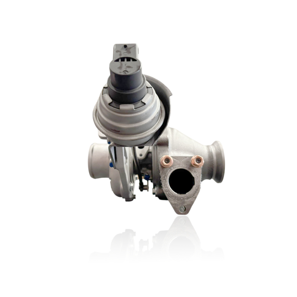 Turbo Alfa Romeo 159 2.0 JTDM 136 CV [06/2010 - 11/2011] GARRETT (803958-2002) - 7872745001S
