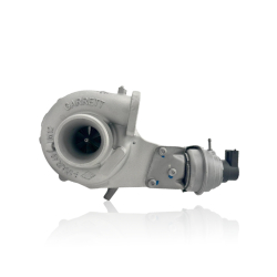 Turbo FIAT FREEMONT  2.0 JTD 136 CV [08/2011 - 12/2015] GARRETT (788290-2001)