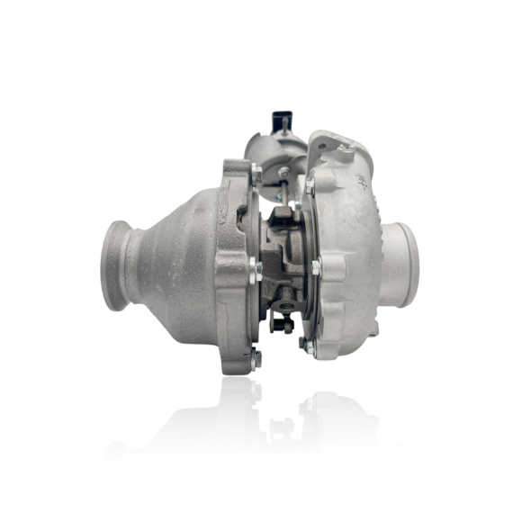 Turbo LANCIA DELTA 3  2.0 D Multijet 163 CV [09/2008 - 08/2014] GARRETT (788290-2001) - 7813510001