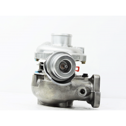 Turbocompresseur pour Hyundai i30 1.6 CRDI 115 CV GARRETT (766111-5001S)