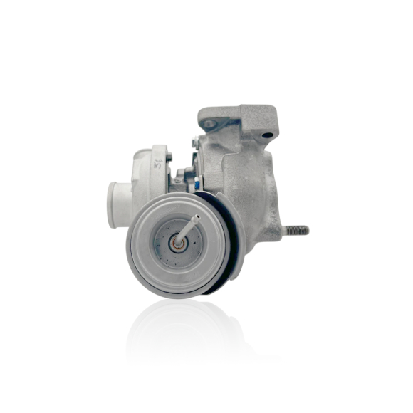 Turbo HYUNDAI i30 (GD) 1.6 CRDi 110 CV [12/2011 - 12/2016] GARRETT (775274-2002) - 2100797