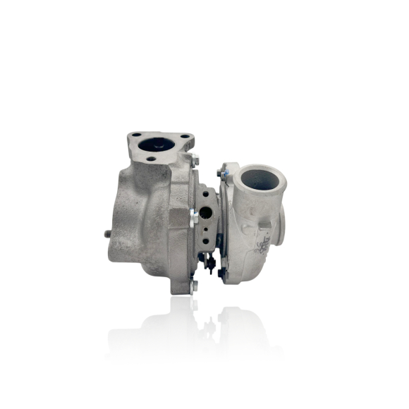 Turbo HYUNDAI i30 (GD) 1.6 CRDi 110 CV [12/2011 - 12/2016] GARRETT (775274-2002) - 755274-2