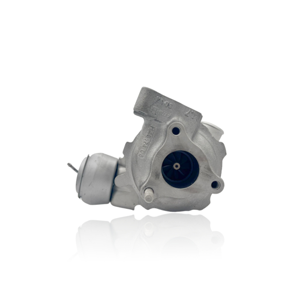 Turbo HYUNDAI i30 (GD) 1.6 CRDi 128 CV [12/2011 - 12/2015] GARRETT (775274-2002) - 755274-0002