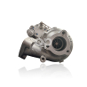 Turbo KIA SPORTAGE 4 2.0 CRDI - 16V TURBO 136 cv [09/2015 - 09/2022] Borgwarner (53039880432) - 5303 988 0432