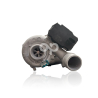 Turbo KIA SPORTAGE 4 2.0 CRDI - 16V TURBO 136 cv [09/2015 - 09/2022] Borgwarner (53039880432) - 5303 988 0432
